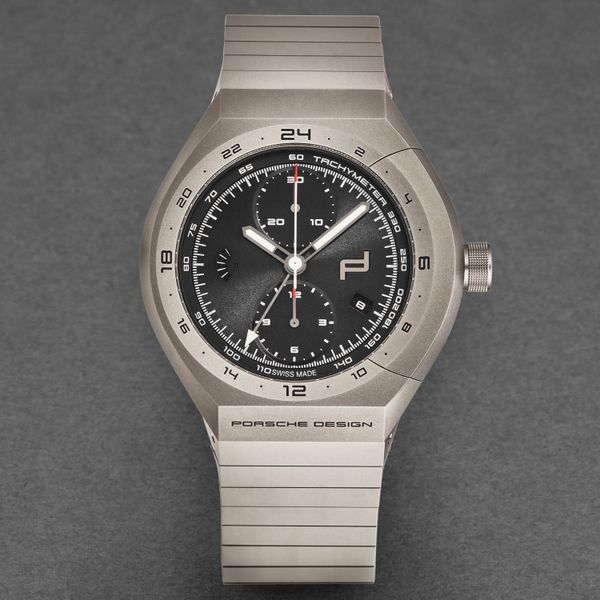 Porsche Design Monobloc Actuator 6030.6.02.001.02.5